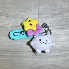 TREASURE ハルト TRUZ RURU キーホルダー