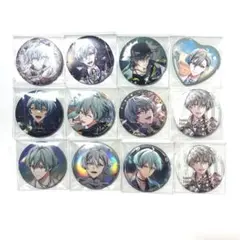 アイナナ G4Y 缶バッジ 亥清悠 - メルカリ