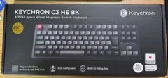 新品組立品】自作キーボード 赤軸 75％ ゲーミング向け 組立チェック済