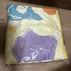 ポケットモンスター サマーブランケットのサムネイル