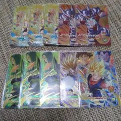 ドラゴンボールダイバーズ