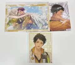 オランピアソワレ Catharsis 玄葉