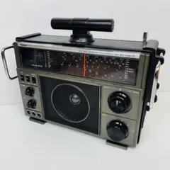 Rajisan TWO WAY METER ラジオ/ラジカセ MK-59 Rajisan TWO WAY METER ラジオ/ラジカセ MK-59