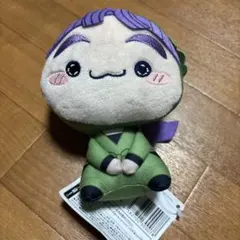 忍たま乱太郎 もちぴこぬいぐるみ 第十弾 三反田数馬