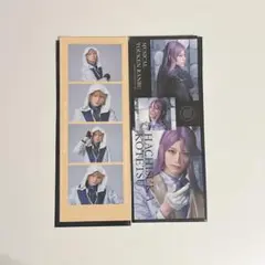 刀ミュ ライブフォトカード まとめ売り