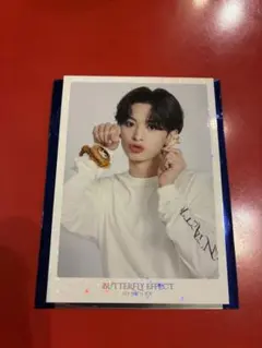 木村慧人 フォトカード シクレ