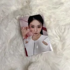 IVE WAVE イソ トレカ