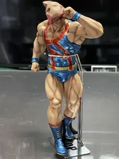 CCP キン肉マン 匠仕様 キャスト製 テリーマン 2.0 特別カラー 欠品