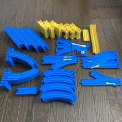 TOMYプラレール各種セット