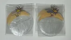 アイドリッシュセブン キャラバッジカバーコレクション 王様プリン 悠 巳波