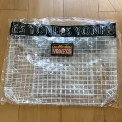 YONFES クリアバッグ （04 Limited Sazabys） - メルカリ