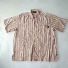 90s VANS　半袖シャツ　旧タグ　oldskate ボックスシルエットのサムネイル