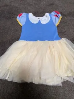 baby GAP Disney 白雪姫ドレス 3Y