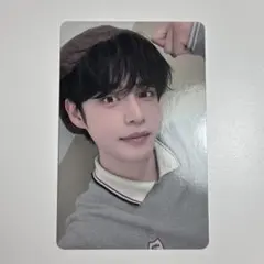 SEVENTEEN SEUNGKWAN 2026 スングァン シーグリ トレカ - メルカリ