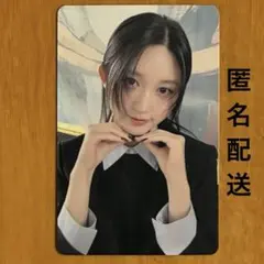 IVE EMPATHY Sonymusic ソニミュ 特典 トレカ ガウル