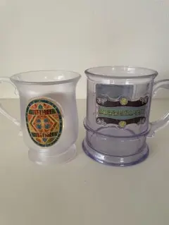 ハリーポッター　バタービール　ジョッキ　2個セット
