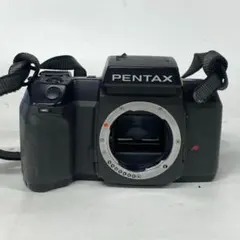 PENTAX ペンタックス SF7 オートフォーカス フィルム一眼レフカメラ