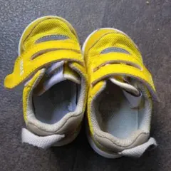 イフミー　スニーカー　１３ｃｍ