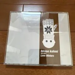 hiroshi kohmi THE BEST Love Winters