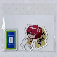 新テニスの王子様 テニプリ フレフレンズ アクリルスタンド 丸井ブン太