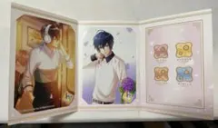 A3! エースリー ブロマイドコレクション 碓氷真澄