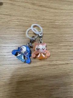 おジャ魔女どれみ　妖精