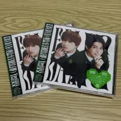 yes!東京 cd さくらしめじ 未開封