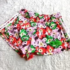 adidas x Marimekko ショートパンツ 花柄のサムネイル