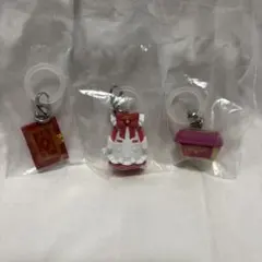 明日のナージャ　めじるしアクセサリーのサムネイル