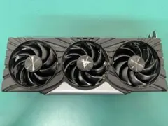 美品】 RTX 3090 24GB (サーバー室管理品) rtx3090 - メルカリ