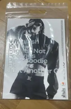 aespa whiplash ウィンター beat ver.