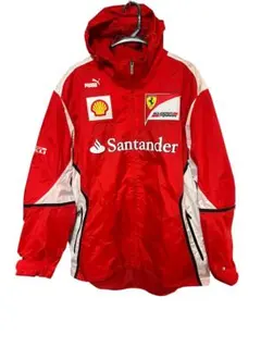 2026年最新】FERRARI ジャケット・アウターの人気アイテム - メルカリ