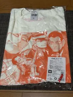 金カム宇佐美Tシャツ