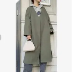 GRL★ロングコート