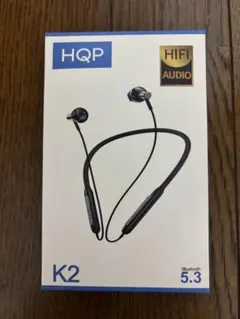 新品　2025新設計ネックバンド型・Bluetooth 5.3 イヤホン