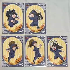 忍たま乱太郎　ランダムブロマイド 久々知兵助 尾浜勘右衛門 五年生 まとめ売り