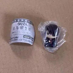 高杉晋助 まちぼうけ 3年Z組銀八先生 銀魂 ガチャガチャ フィギュア ①