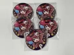 あほの坂田 となりの坂田 缶バッジ