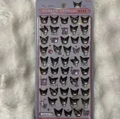 正規品　ボンボンドロップ　クロミ　ミニ　サンリオ　第二弾