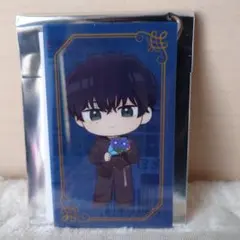 SAKAMOTO DAYS クリアカードコレクション