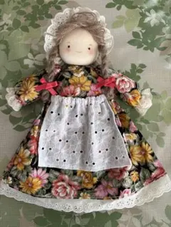 アンフラーさん ポプリドール グランパパ - メルカリ