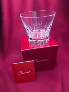 箱付】バカラ Baccarat スウィングボウル - メルカリ