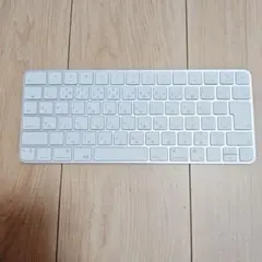 apple magic keyboard
