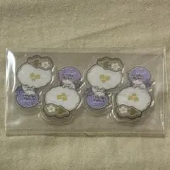 にじさんじ 星導ショウ アクリルパーツ