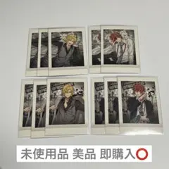 ヒプノシスマイク ヒプマイ ぱしゃこれ flave シンジュク セット