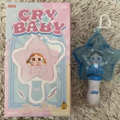 CRYBABY ルミナスペンダント Sweetheartクライベイビー - メルカリ