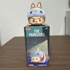 러브 The monsters AM1:00 시리즈