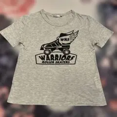 ZARA SPECIAL-T WARRIORS Tシャツ