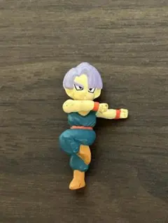 ドラゴンボール トランクス フィギュア