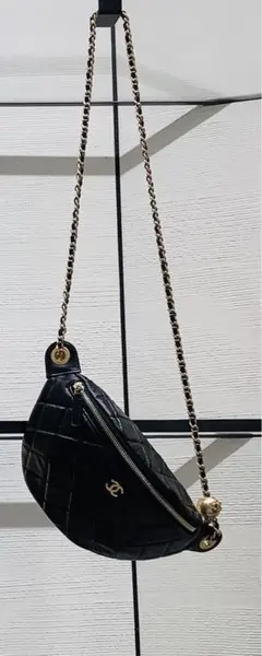 2026年最新】CHANEL カラー：ブラック系 レディース サコッシュの人気 